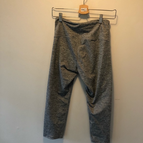 Active mid length leggings - Picture 2 of 2